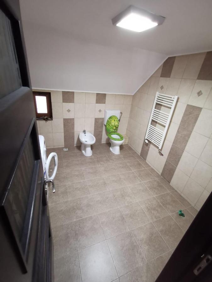 Vila De Vacanta 쿠티에데아게스 외부 사진